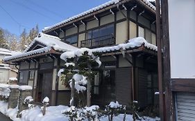 高山阵屋旅馆